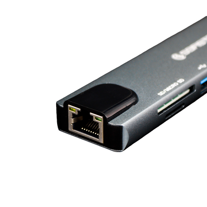 Dock de expansión SK-HUB8