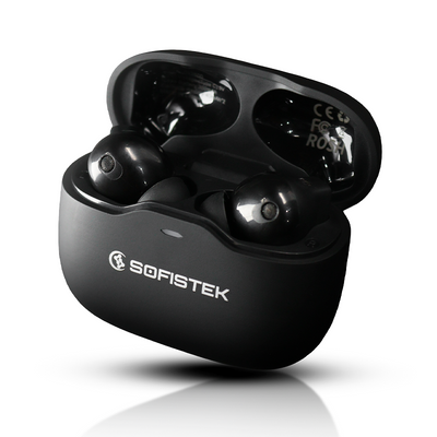 AUDÍFONOS SK-2600