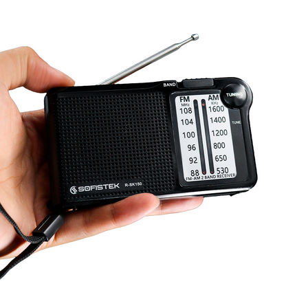 Radio R-SK150