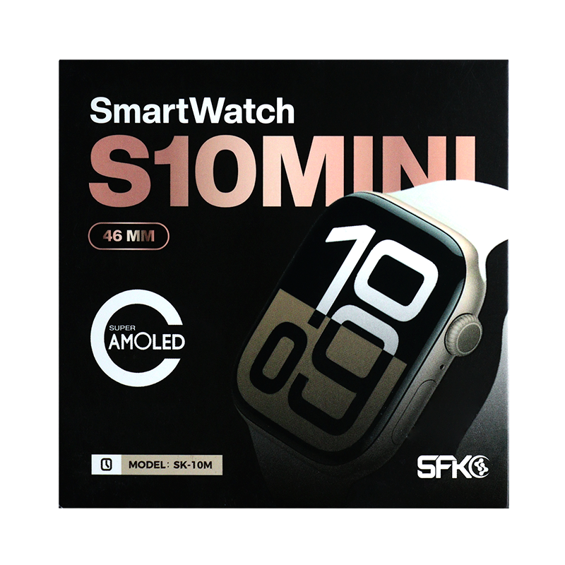 Smartwatch SK-10M