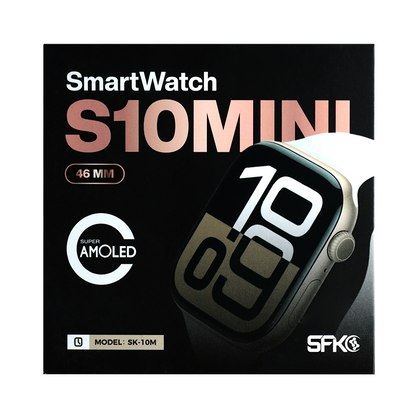 Smartwatch SK-10M