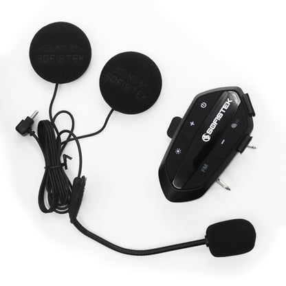 Intercomunicador XZ02