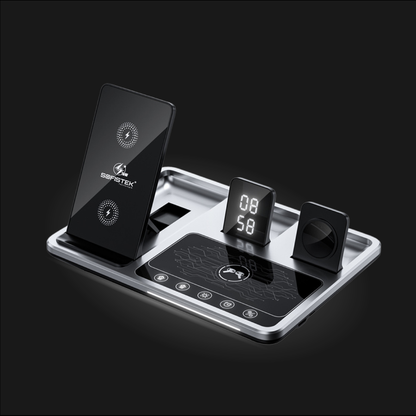 AC-WR11 ESTACION DE CARGA