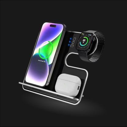 AC-WM2 ESTACION DE CARGA