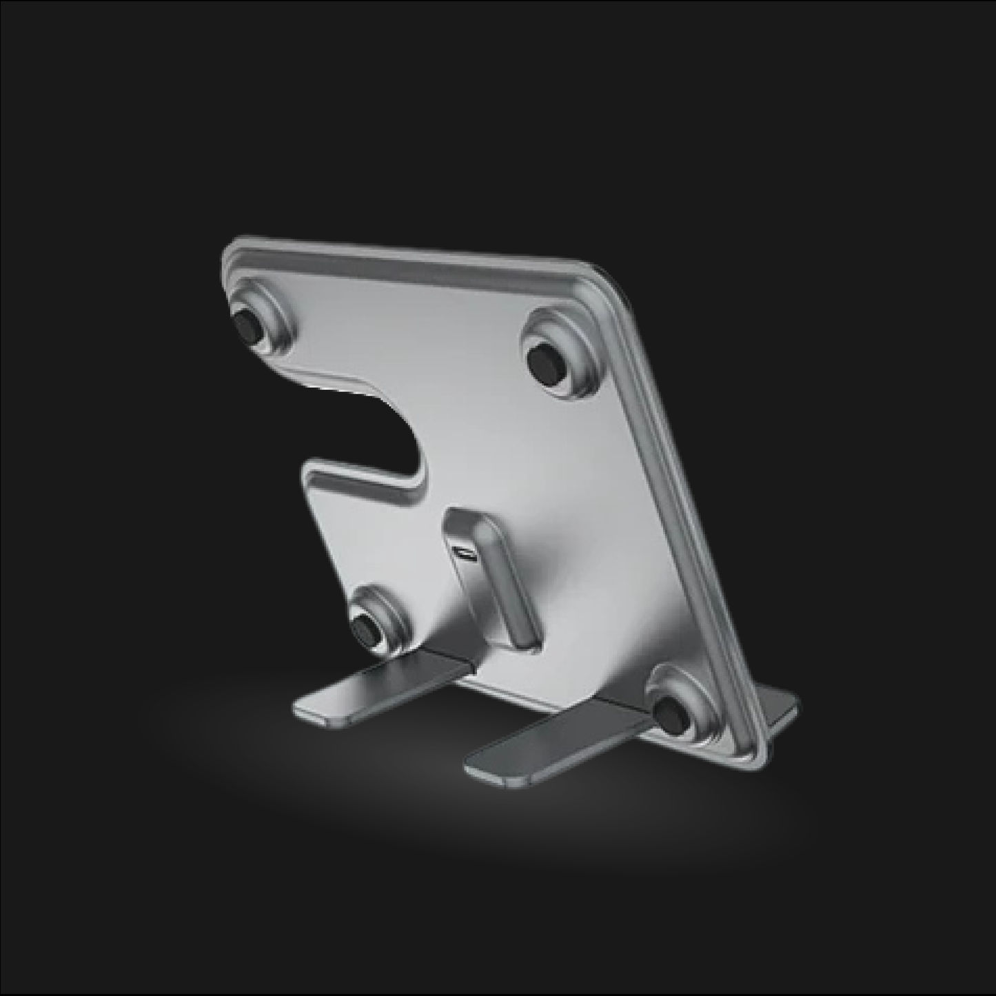 AC-WM2 ESTACION DE CARGA