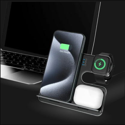 AC-WM2 ESTACION DE CARGA