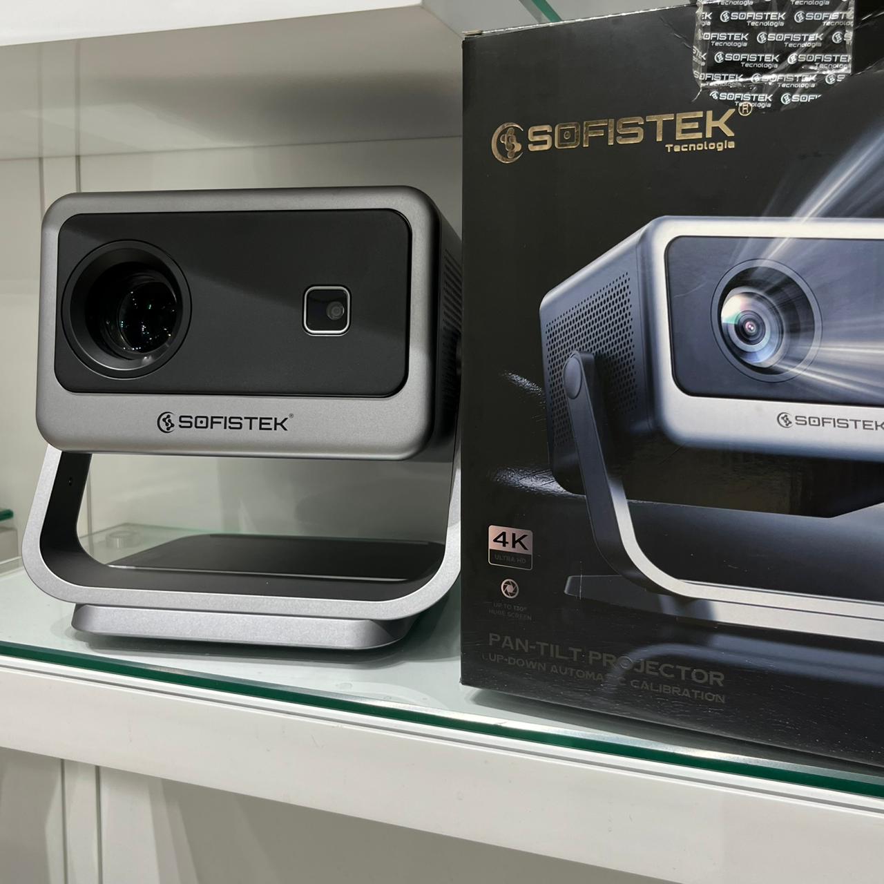 Proyector SK-G700