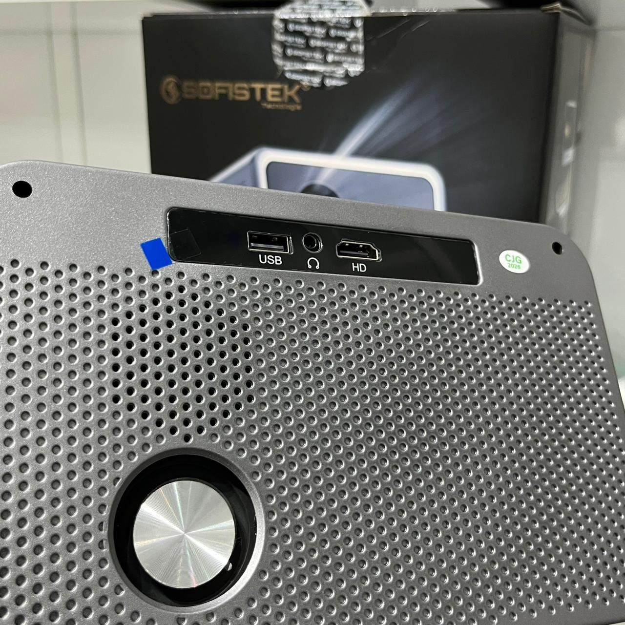 Proyector SK-G700