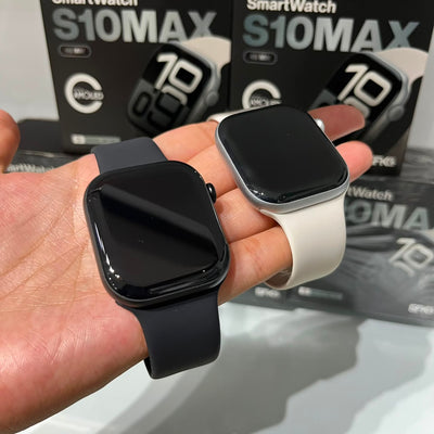 Smartwatch SK-10G