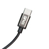 Audifonos de Cable ML-SK096 - Entrada Tipo C