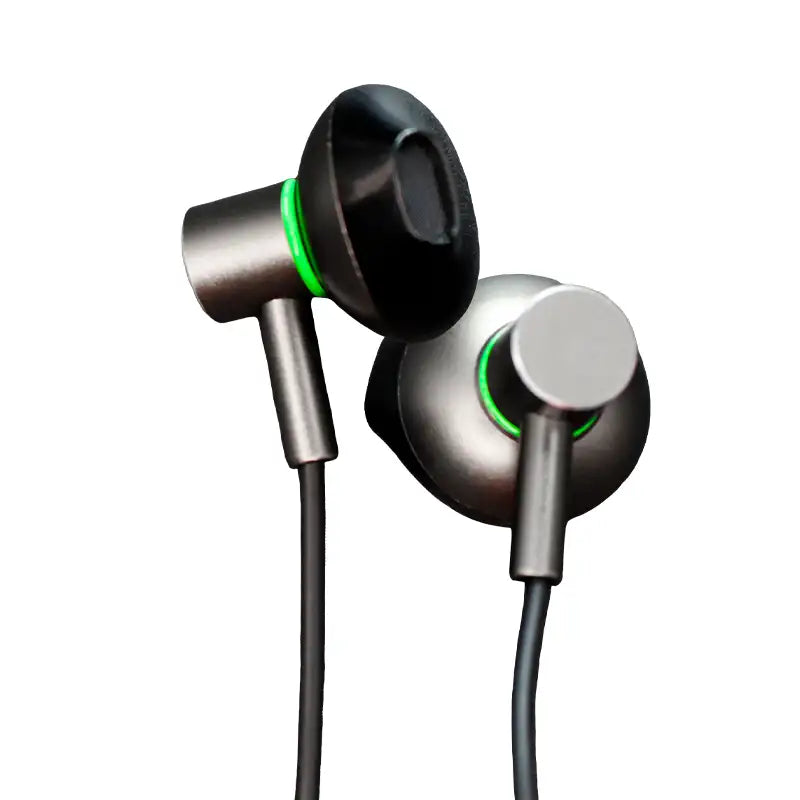 Audifonos de Cable ML-SK096 - Entrada Tipo C