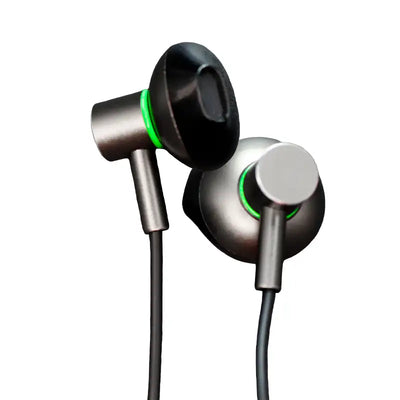 Audifonos de Cable ML-SK096 - Entrada Tipo C