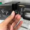 Audífonos inalámbricos SK-11 con bluetooth Dorados