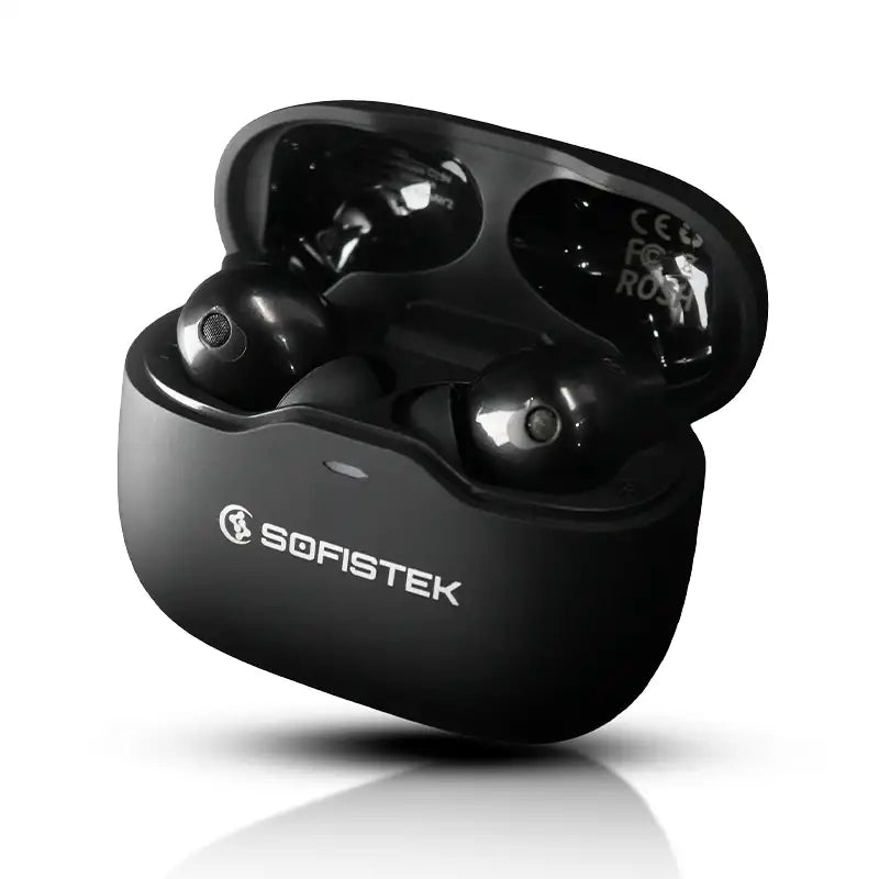 Audífonos inalámbricos SK-2600 con bluetooth