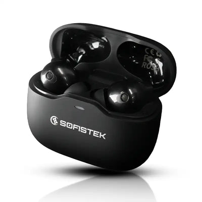 Audífonos inalámbricos SK-2600 con bluetooth