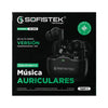 Audífonos inalámbricos SK-2600 con bluetooth