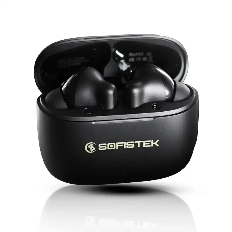 Audífonos inalámbricos SK-3000 con bluetooth