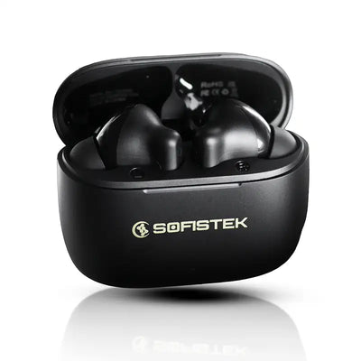 Audífonos inalámbricos SK-3000 con bluetooth