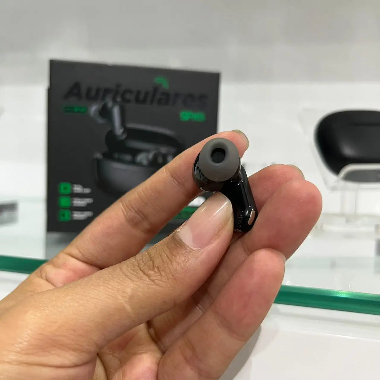 Audífonos inalámbricos SK-3X con bluetooth