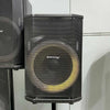 PARLANTE BIGDRUM
