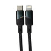 Cargador AC-IQ 4 Lightning - Iphone