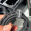 Cargador AC-IQ 4 Lightning - Iphone