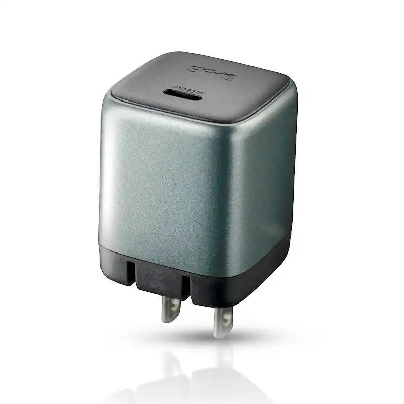 Cargador AC-IQ 4 Lightning - Iphone