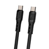 Cargador AC-SKPD35W TIPO C A TIPO C