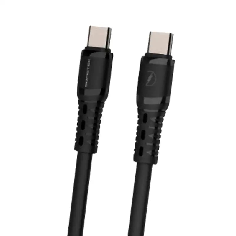 Cargador AC-SKPD35W TIPO C A TIPO C
