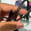 Cargador AC-SKPD35W TIPO C A TIPO C