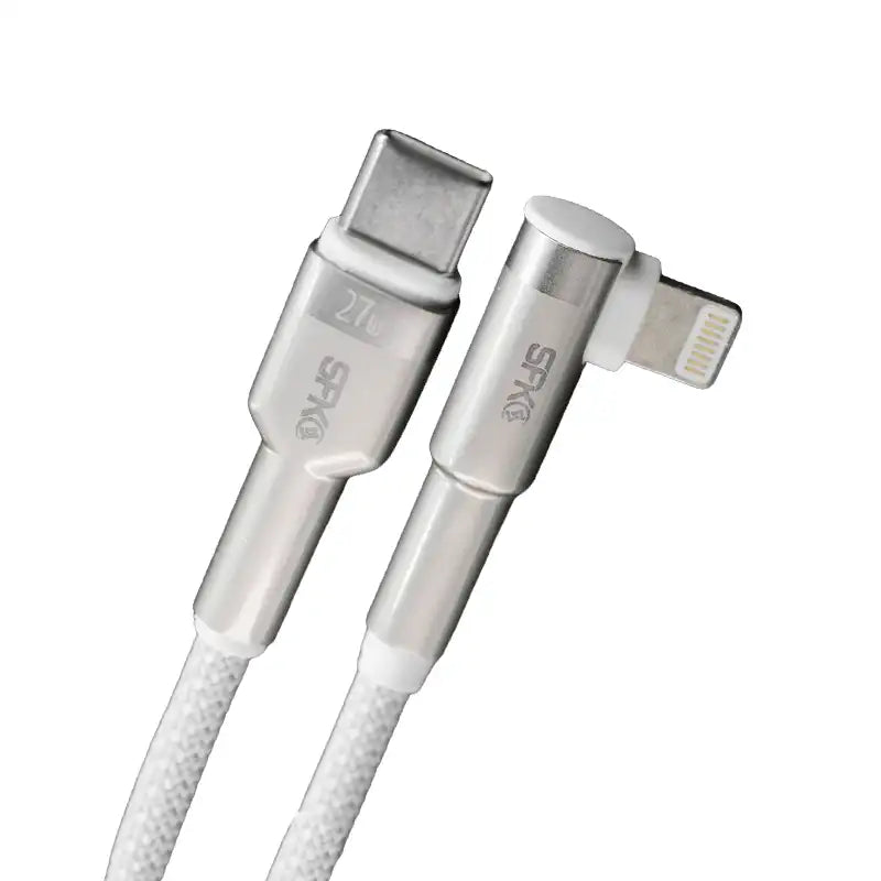 Cargador AC-SKIP4 Lightning - Iphone
