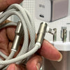 Cargador AC-SKIP4 Lightning - Iphone