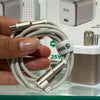 Cargador AC-SKIP4 Lightning - Iphone