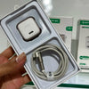 Cargador AC-SKIP4 Lightning - Iphone