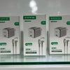 Cargador AC-SKIP4 Lightning - Iphone