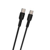 Cargador AC-SK25W TIPO C A TIPO C