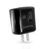 Cargador AC-SK25W TIPO C A TIPO C