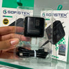 Cargador AC-SK25W TIPO C A TIPO C