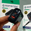 Cargador AC-SK25W TIPO C A TIPO C
