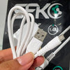 Cargador AC-SK1.4 A Tipo V8