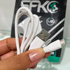 Cargador AC-SK1.4 A Tipo V8