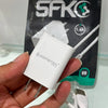Cargador AC-SK1.4 A Tipo V8