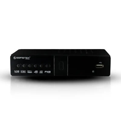Decodificador TDT-SK01