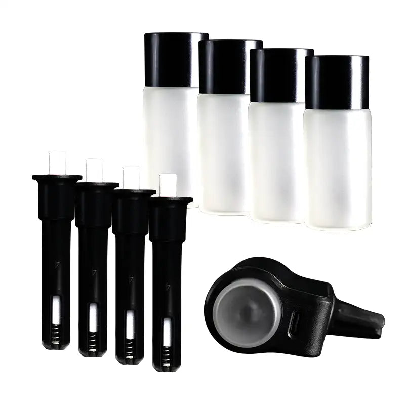Difusor de aromas M80 Para carros