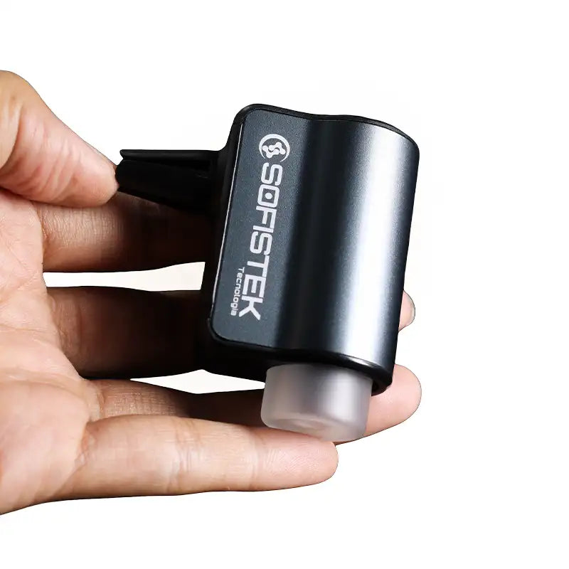 Difusor de aromas M80 Para carros
