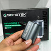 Difusor de aromas M80 Para carros