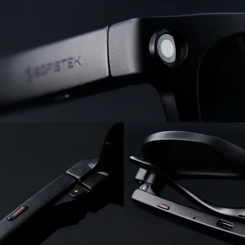 Gafas Inteligentes SK-G720