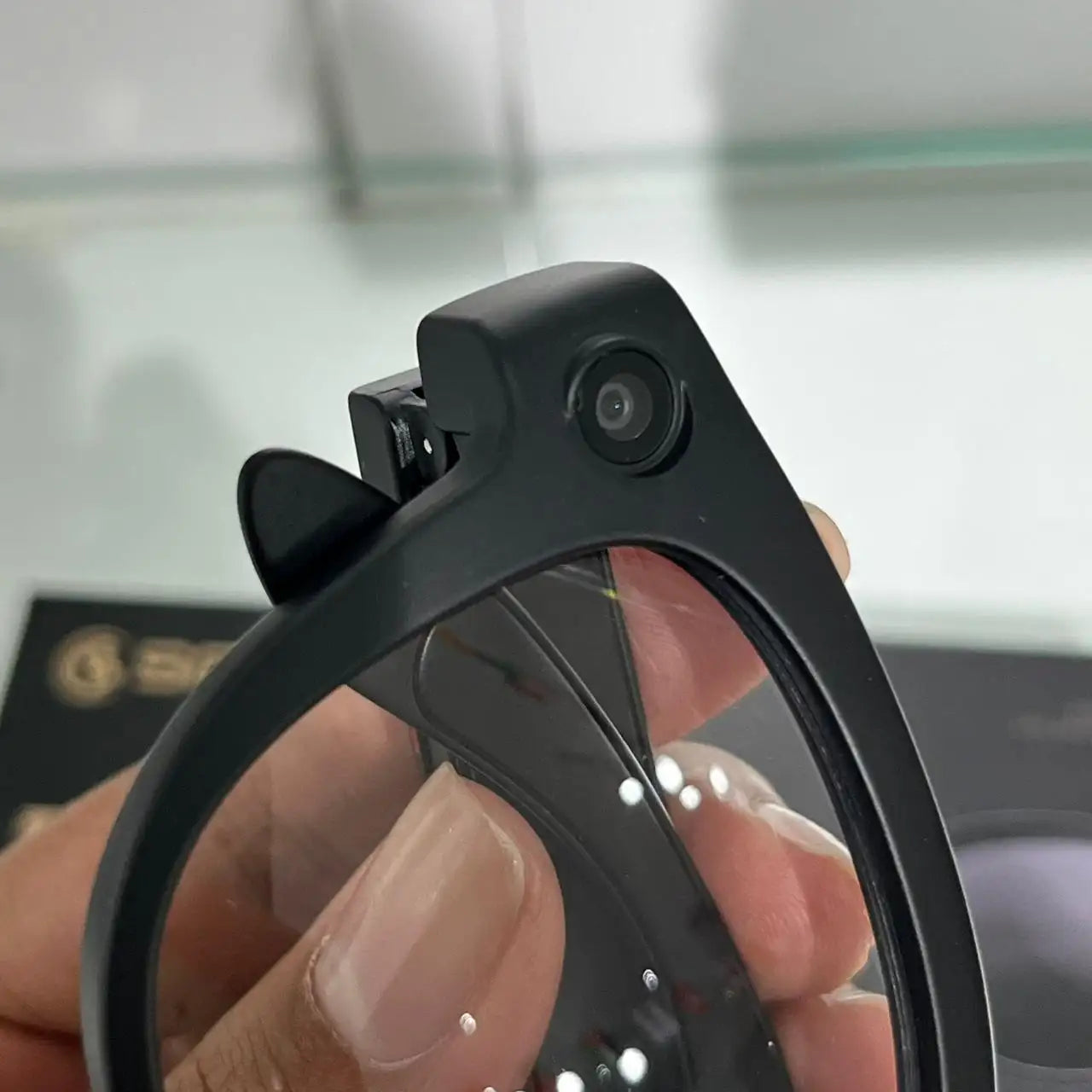 Gafas Inteligentes SK-G720