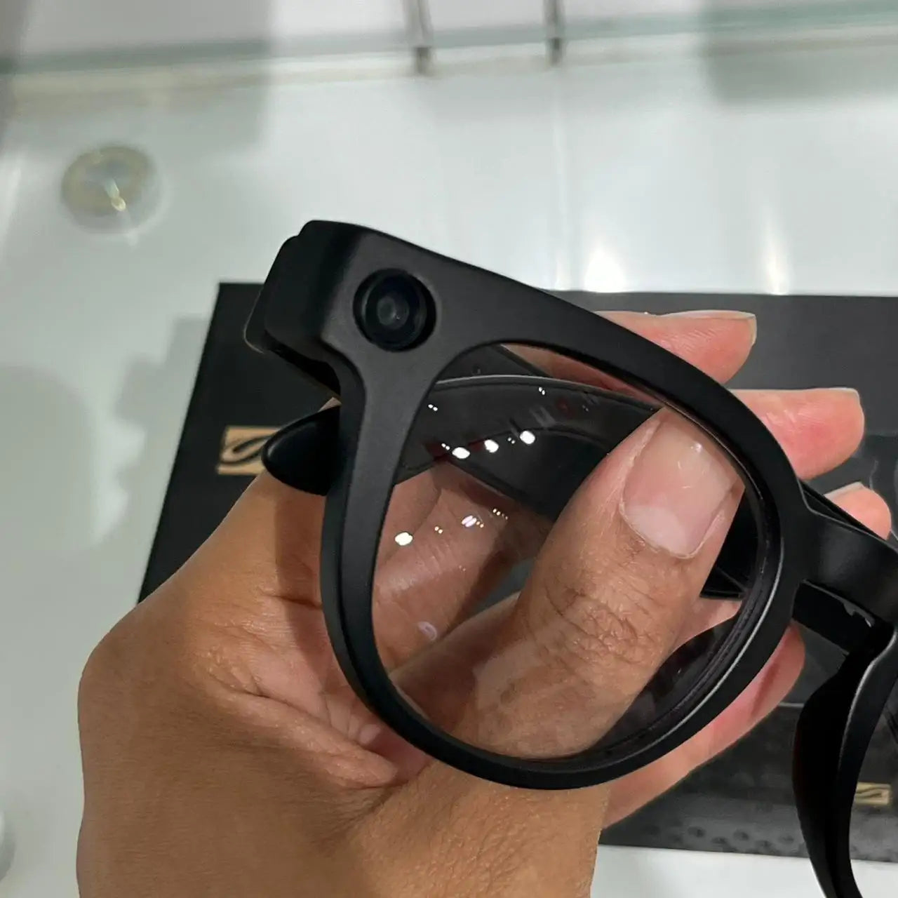 Gafas Inteligentes SK-G720
