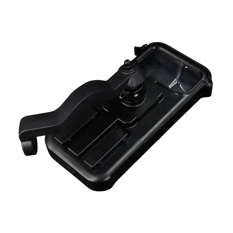 ¡Combo Moteros! Intercomunicador XZ02 + Holder SK-MT67